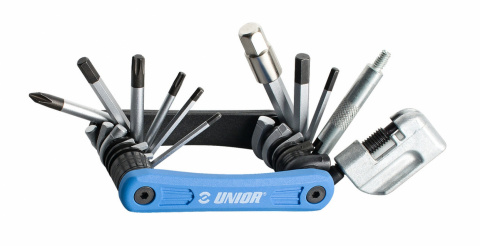 TOPEAK Ninja 16+ Multi Tool - CICLIMATTIO